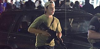 EUA: Os supremacistas armados seguidores de Trump que estão por trás dos assassinatos racistas em Kenosha