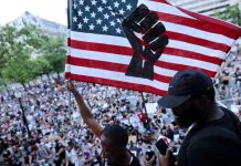 Ataque racista a Jacob Blake reacende luta antirracista