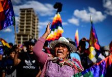 Breves notas sobre uma bofetada de impacto regional