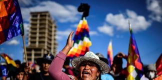 Breves notas sobre uma bofetada de impacto regional