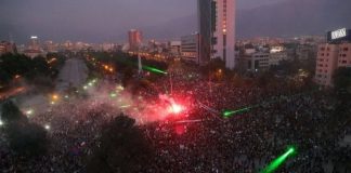 2 de outubro: Ocupar as ruas pelo Fora Bolsonaro e Mourão!