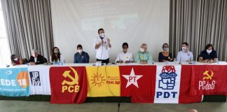 Os caminhos do PSOL para o segundo turno