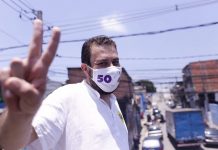 Eleições municipais nas capitais derrotam bolsonarismo