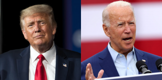 Nem Trump, nem tampouco Biden serão solução para os de baixo