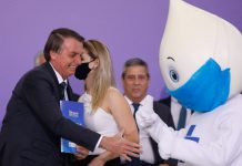 Unificar forças para que todos tenham vacina já!