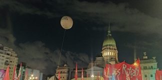 Triunfo histórico: O aborto é legal na Argentina!