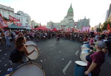 Jornada histórica pelo direito ao aborto