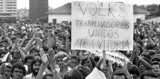 A esquerda revolucionária na Argentina e no Brasil