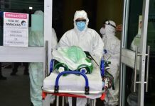 Colapso da saúde em Manaus e mutações do vírus