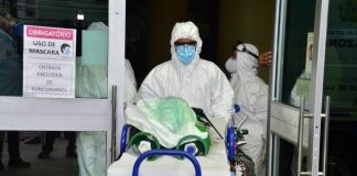 Colapso da saúde em Manaus e mutações do vírus