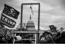 Anatomia de um fracassado putsch anti-eleitoral