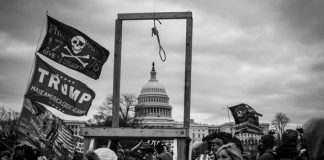 Anatomia de um fracassado putsch anti-eleitoral