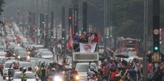 Uma conjuntura mais favorável para lutar contra Bolsonaro