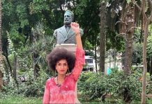 Repudiamos o atentado de extrema-direita contra a covereadora Carol Iara