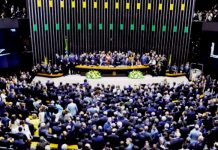 Independência de classe e a disputa pela Presidência da Câmara dos Deputados