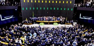 Independência de classe e a disputa pela Presidência da Câmara dos Deputados