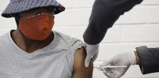 Vacinas contra o COVID no mapa da desigualdade global