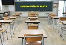 Combater a politica genocida de Rossieli Soares