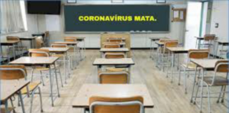 Combater a politica genocida de Rossieli Soares