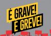Todo o apoio à greve dos professores!