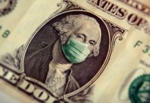 A economia global após um ano de pandemia