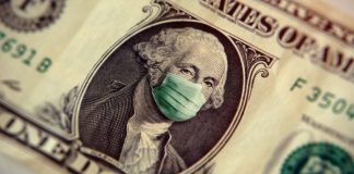 A economia global após um ano de pandemia