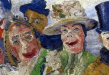 Esperanças para 2021?