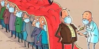 A Covid-19 no Brasil: particularidades de uma pandemia e necessidade de romper com a inércia política