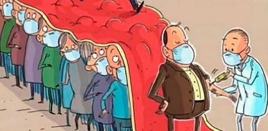 A Covid-19 no Brasil: particularidades de uma pandemia e necessidade de romper com a inércia política