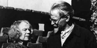 Deutscherismo e stalinismo