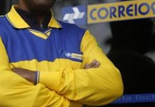 Uma ofensiva privatista criminosa