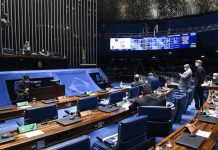 Novos ataques aos direitos estão em pauta