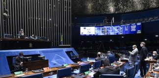 Novos ataques aos direitos estão em pauta