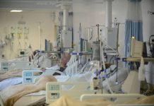 Covid-19 foge totalmente do controle no Brasil