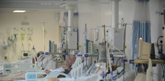 Covid-19 foge totalmente do controle no Brasil