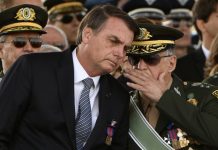 Bolsonaro contra-ataca