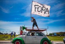 Lula deve convocar ação direta neste Dia Nacional de Lutas