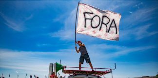 Lula deve convocar ação direta neste Dia Nacional de Lutas