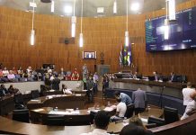 Setorial de Educação do PSOL de Santo André repudia PL contra liberdade e diversidade nas escolas