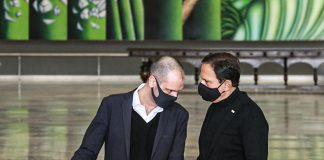 Dois meses de Covas e a esquerda socialista como alternativa de luta para a cidade