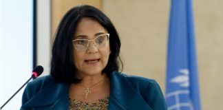 Fora Damares: Brasil não assume compromisso mundial pela Saúde da Mulher na ONU