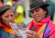 Eleições: Equador pode confirmar tendência mais à esquerda na América Latina