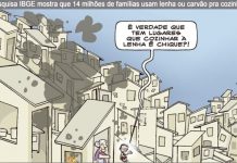 Governo Bolsonaro e o apagão estatístico