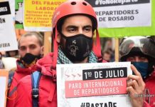 PRECARIZAÇÃO DO TRABALHO