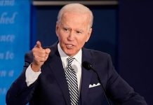 EUA aos gritos contra Xi Jinping e Putin