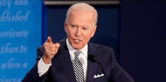 EUA aos gritos contra Xi Jinping e Putin