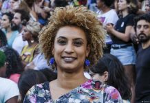 Quem mandou matar Marielle?