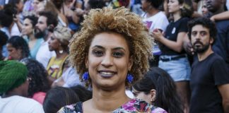 Quem mandou matar Marielle?