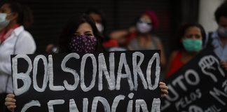 CHEGA DE “FRESCURA E MIMIMI”