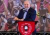 Lula retoma direitos políticos